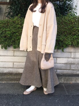 コマさんさんのコーディネート