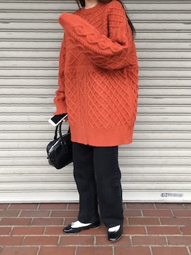 コマさんさんのコーディネート