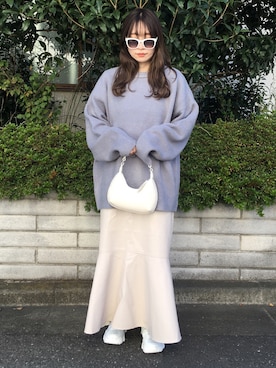 コマさんさんのコーディネート