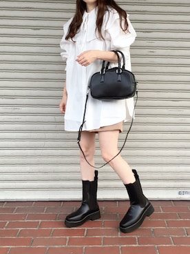 コマさんさんのコーディネート