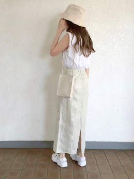 コマさんさんのコーディネート