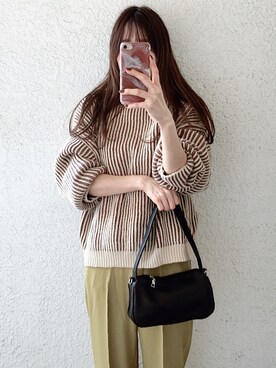 コマさんさんのコーディネート