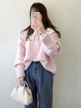 コマさんさんのコーディネート