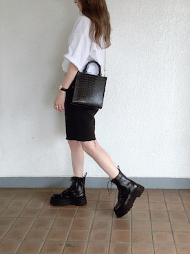 コマさんさんのコーディネート