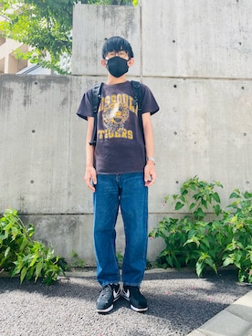 sakuさんのコーディネート