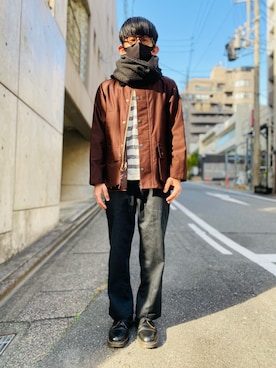 sakuさんのコーディネート