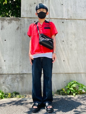 sakuさんのコーディネート