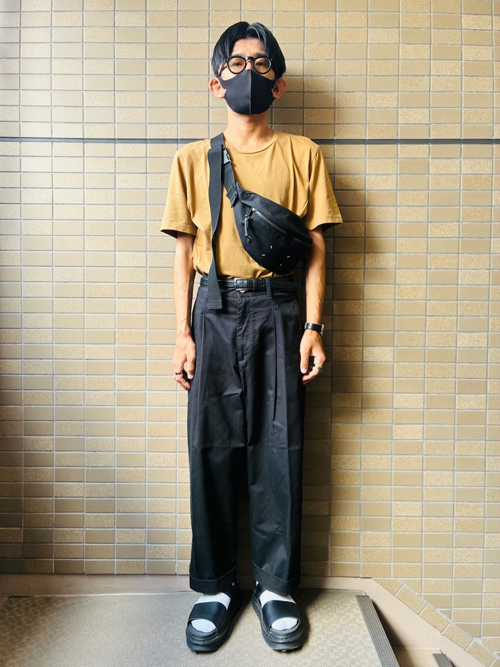 パンツ Traditional Weatherwear UNIONSLACK101 Traditional Weatherwear（トラディショナルウェザーウェア）の
