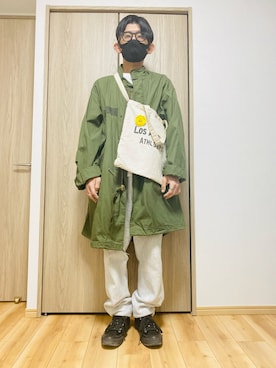 sakuさんのコーディネート
