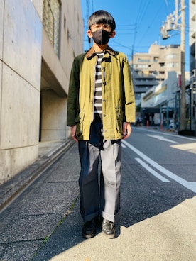 sakuさんのコーディネート