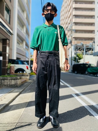 パンツ Traditional Weatherwear UNIONSLACK 101 S Traditional Weatherwear（トラディショナルウェザーウェア）の