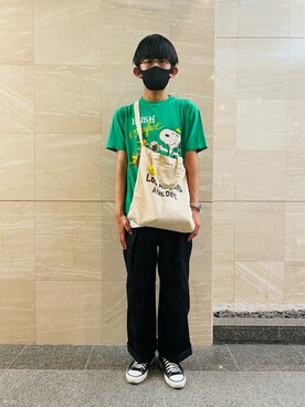 sakuさんのコーディネート