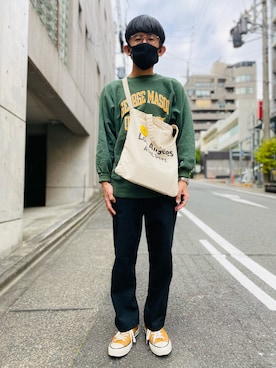 sakuさんのコーディネート