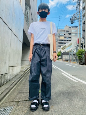 sakuさんのコーディネート