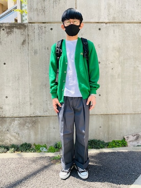 sakuさんのコーディネート