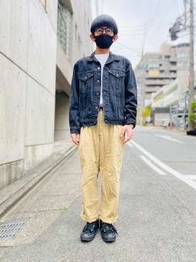 sakuさんのコーディネート