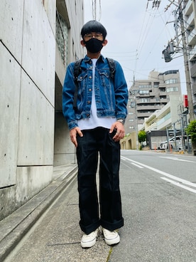 sakuさんのコーディネート