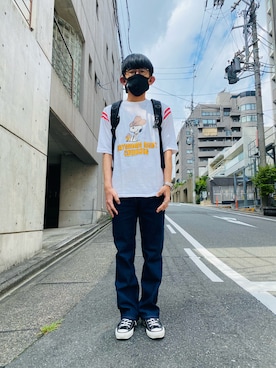 sakuさんのコーディネート