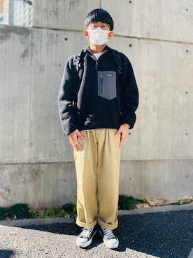 sakuさんのコーディネート