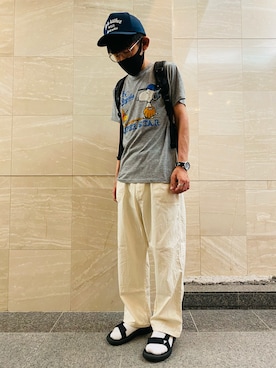 sakuさんのコーディネート