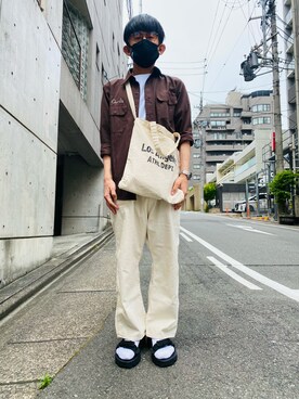 sakuさんのコーディネート