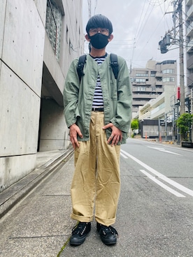 sakuさんのコーディネート