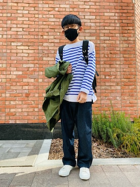 sakuさんのコーディネート