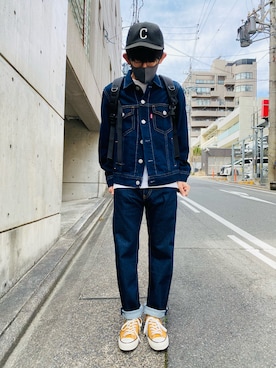 sakuさんのコーディネート