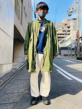 sakuさんのコーディネート