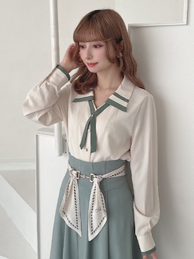 F i.n.tさんのコーディネート