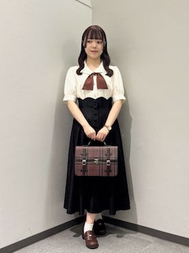 F i.n.tさんのコーディネート