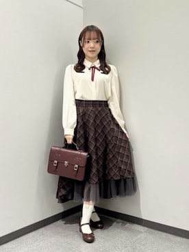 F i.n.tさんのコーディネート