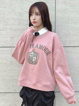 F i.n.tさんのコーディネート