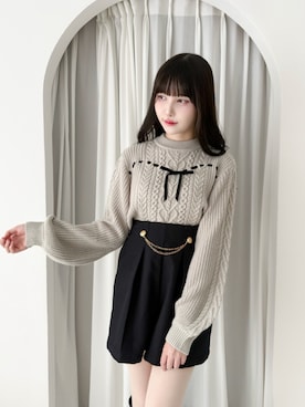 F i.n.tさんのコーディネート