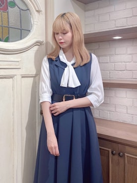 F i.n.tさんのコーディネート