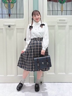 F i.n.tさんのコーディネート