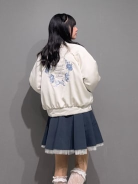 F i.n.tさんのコーディネート