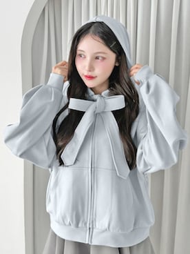 F i.n.tさんのコーディネート