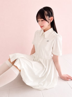 F i.n.tさんのコーディネート
