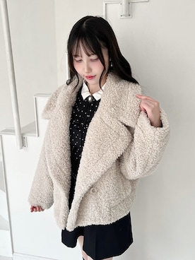 F i.n.tさんのコーディネート