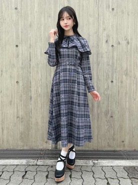 F i.n.tさんのコーディネート