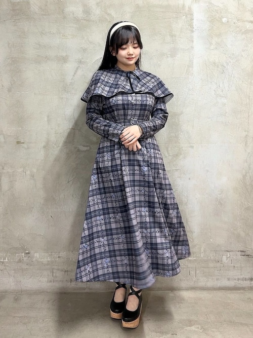 メニーリボンロングカーディガン リズリサ ロングカーディガン メニー