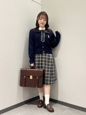 F i.n.tさんのコーディネート