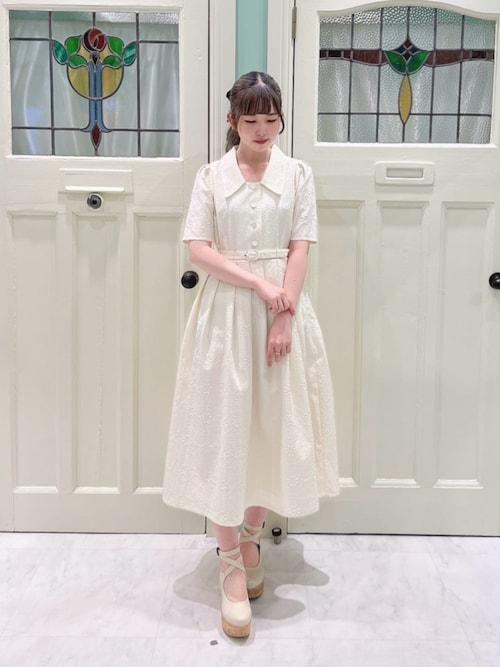 ラボ服らぼ服♡クリスマス柄ワンピース♪2着 リピート割 価格ハンドメイド・手芸 - ラボ服らぼ服♡クリスマス柄