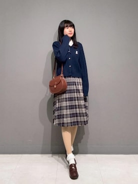 F i.n.tさんのコーディネート