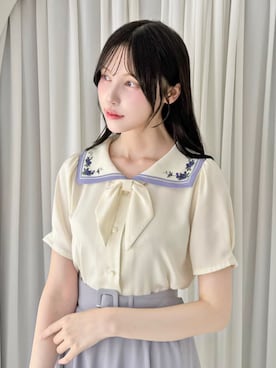 F i.n.tさんのコーディネート