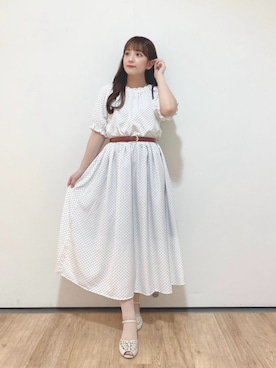 F i.n.tさんのコーディネート