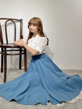 F i.n.tさんのコーディネート