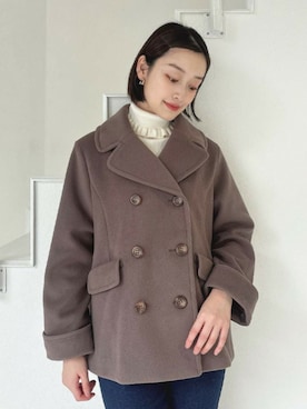 F i.n.tさんのコーディネート