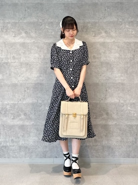 F i.n.tさんのコーディネート